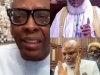 Sheikh Ahmad Gumi, ordered the execution of 900 Christians in Kaduna