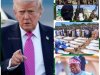 Trump is no longer looking for evidence about "Christian Genocide In Nigeria".