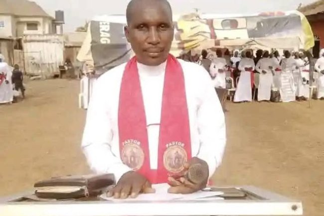 Bandits Reportedly Abduct Pastor, Wife In Chikun LGA