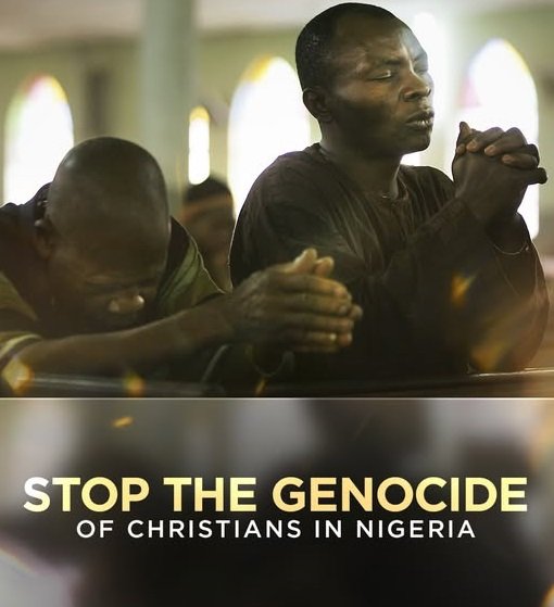 More than 300 Christian students were kidnapped by Islamic extremists in Nigeria