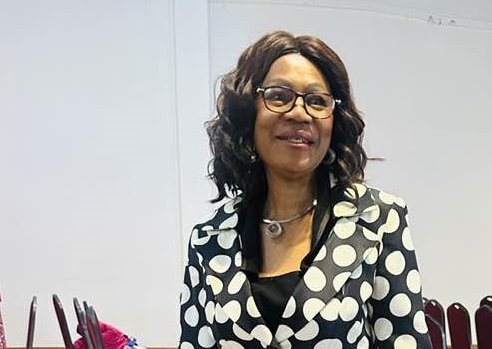 This is the reason why my mother always told me to speak my native language to my children