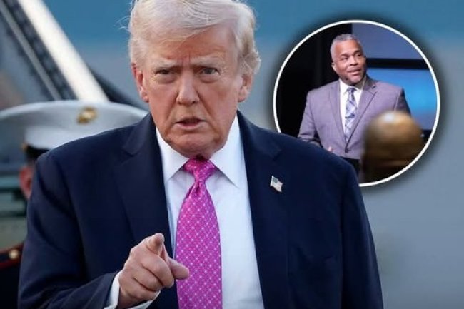 Christians to pray for Donald