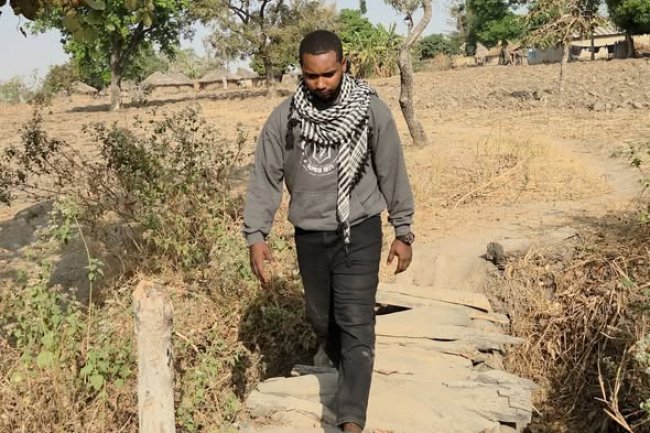 There was a time in my Life I wanted to be a professional Herdsman like my father