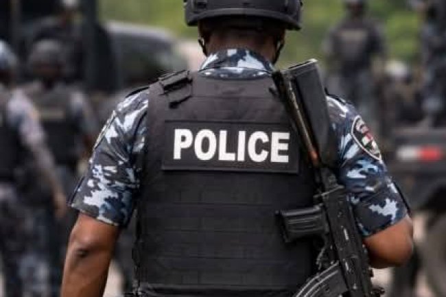 Death Toll In Kwara Terrorists Attack Rises To 162