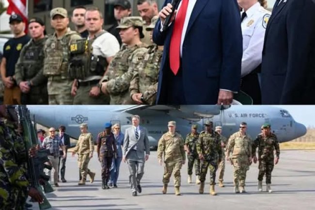 Let The Killing Stop