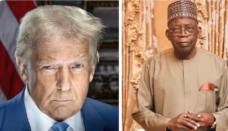 US Freezes Assets, Properties of Nigerians Linked With Ansaru, Boko Haram, Others